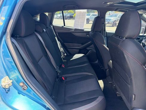 Used 2017 Subaru Impreza 2.0i Sport AWD/4WD image 35
