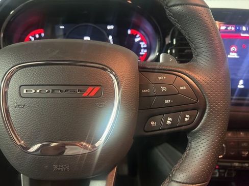 New 2026 Dodge Durango GT image 27