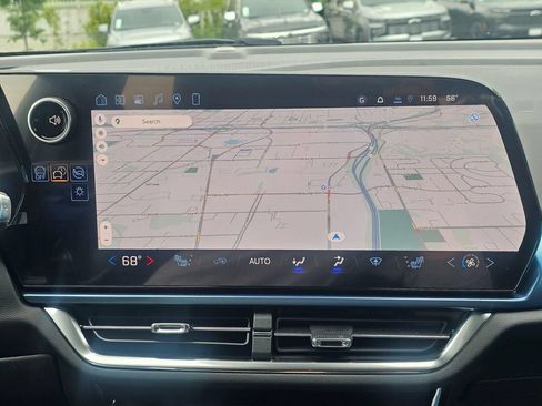 New 2026 Chevrolet Equinox EV LT AWD/4WD image 29