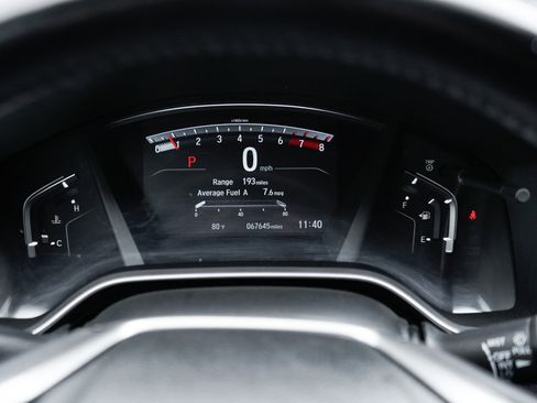 Used 2017 Honda CR-V EX-L image 18