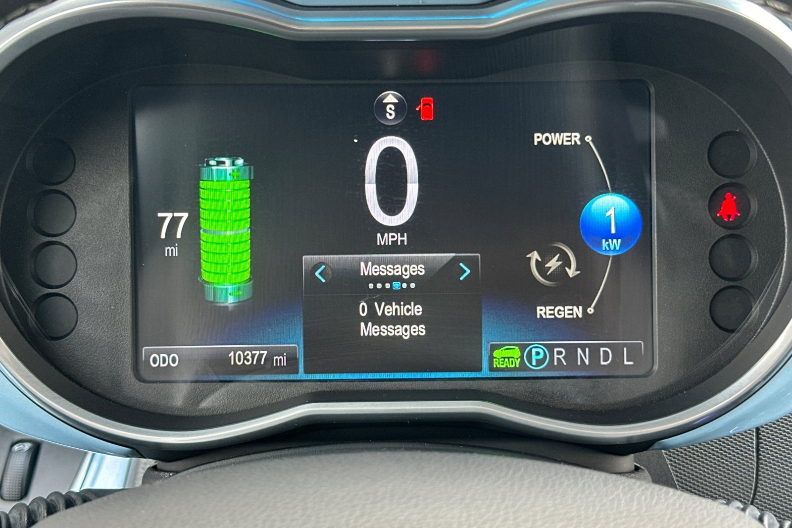 Used 2014 Chevrolet Spark LT FWD image 36