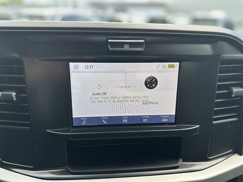 New 2025 Ford F250 XL w/ XL Chrome Package image 21