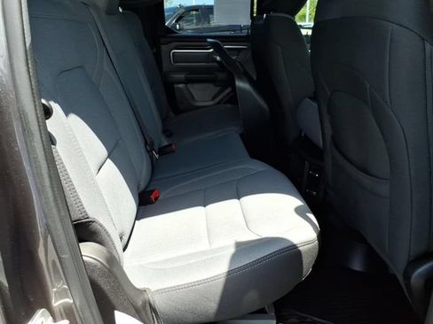 Used 2022 RAM 1500 Big Horn RWD image 21
