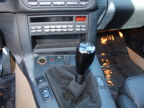 Used 1999 BMW M3 Coupe image 69