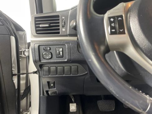 Used 2012 Lexus CT 200h Premium w/ Premium Audio Pkg FWD image 13