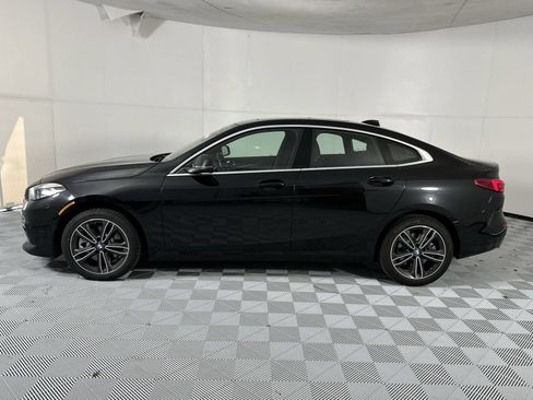 Used 2024 BMW 228i Gran Coupe FWD image 5