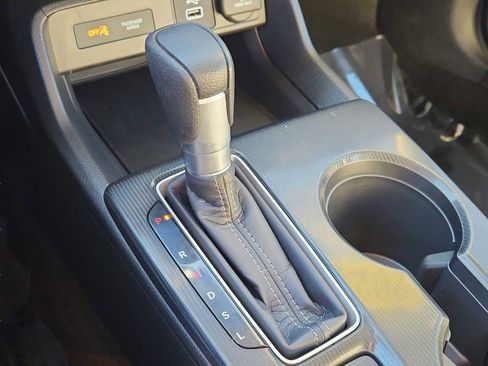 Certified 2024 Honda Civic LX image 16