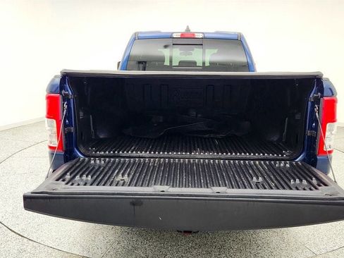 Used 2019 RAM 1500 Tradesman image 21