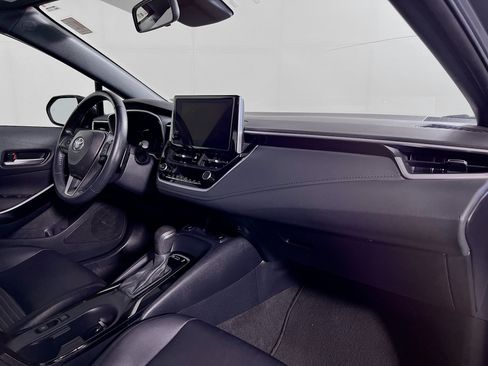 Certified 2023 Toyota Corolla XSE w/ Carpet Mat Package (TMS) FWD image 26