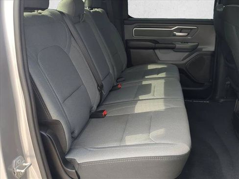 Used 2022 RAM 1500 Big Horn RWD image 17