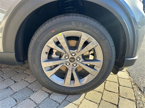 New 2026 Ford Explorer Active image 12