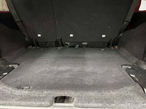 Used 2015 Jeep Wrangler Unlimited Sport w/ Quick Order Package 24S AWD/4WD image 6