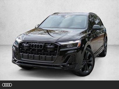 New 2026 Audi Q7 3.0T Premium Plus
