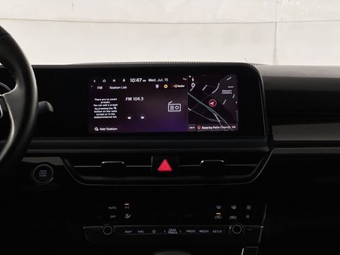 Used 2024 Kia Seltos S FWD image 18