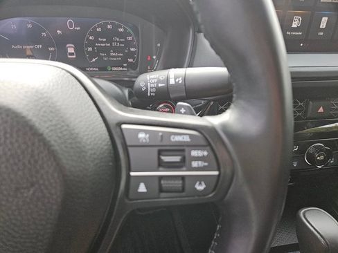 Used 2024 Honda Accord Sport image 21