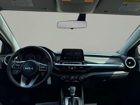 Used 2023 Kia Forte LXS image 14