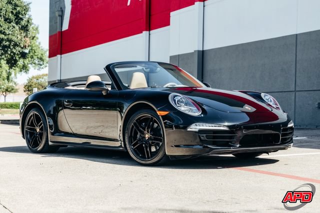 Used 2013 Porsche 911 Carrera RWD image 36