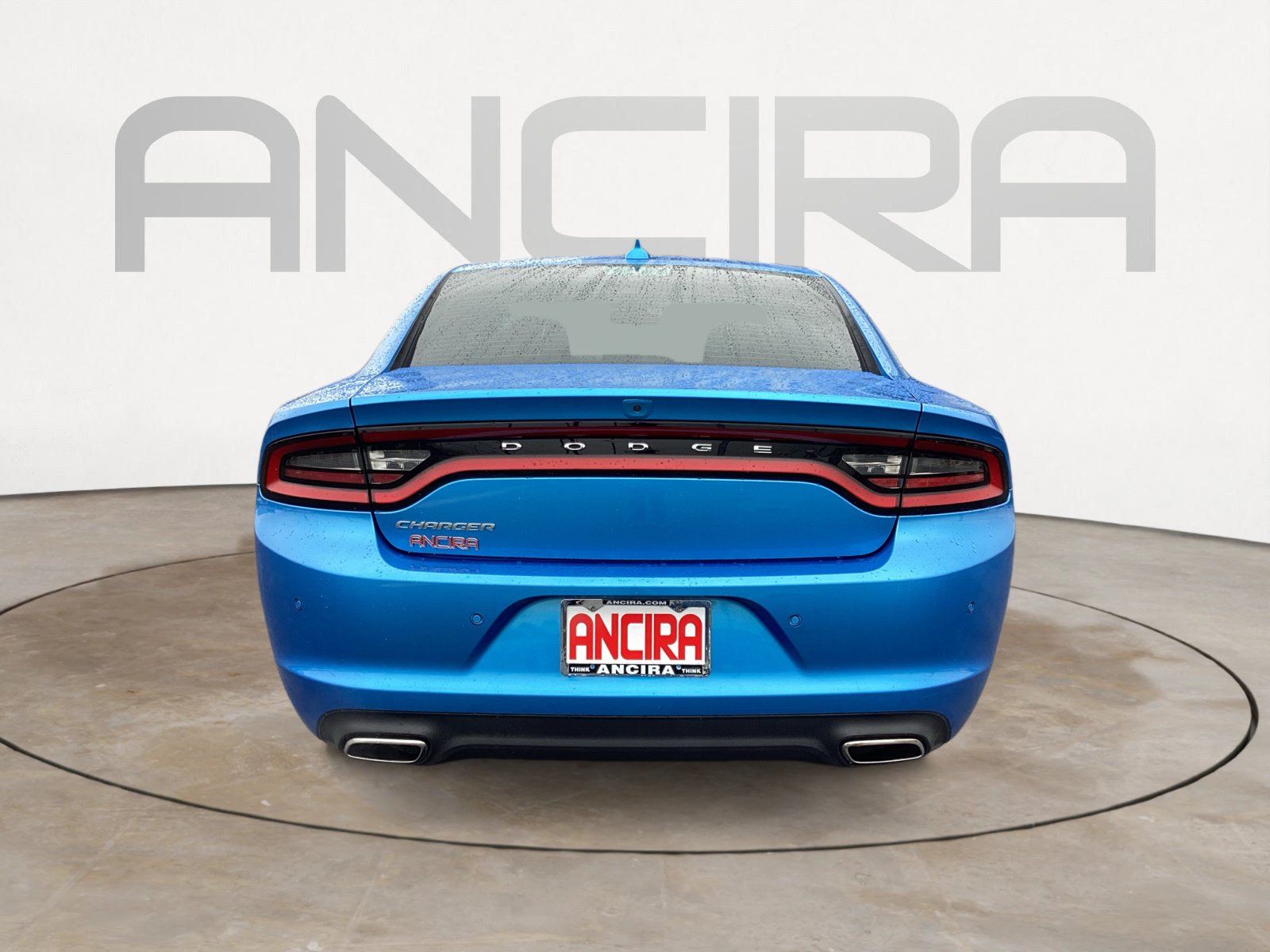 Used 2023 Dodge Charger SXT RWD image 11