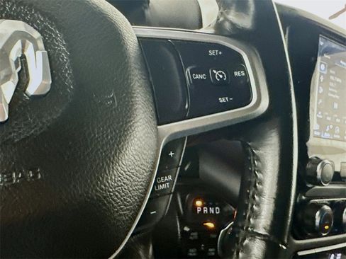 Used 2022 RAM 1500 Big Horn image 26