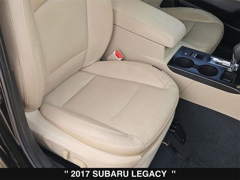Used 2017 Subaru Legacy 3.6R Limited image 32