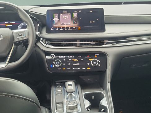 Certified 2023 INFINITI QX60 Luxe w/ Performance Audio Package FWD image 6