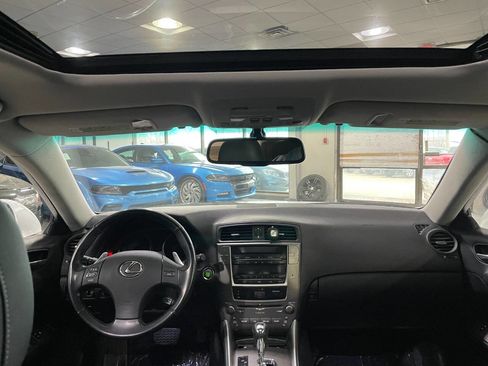 Used 2009 Lexus IS 250 image 21