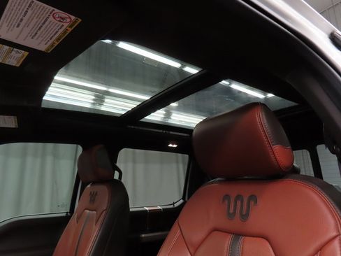 Used 2022 Ford F350 King Ranch w/ King Ranch Ultimate Package image 26