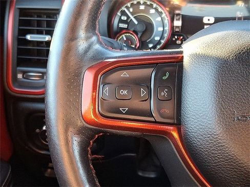 Used 2019 RAM 1500 Rebel w/ Rebel Level 1 Equipment Group image 19