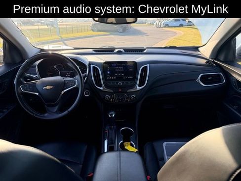 Used 2019 Chevrolet Equinox Premier image 7