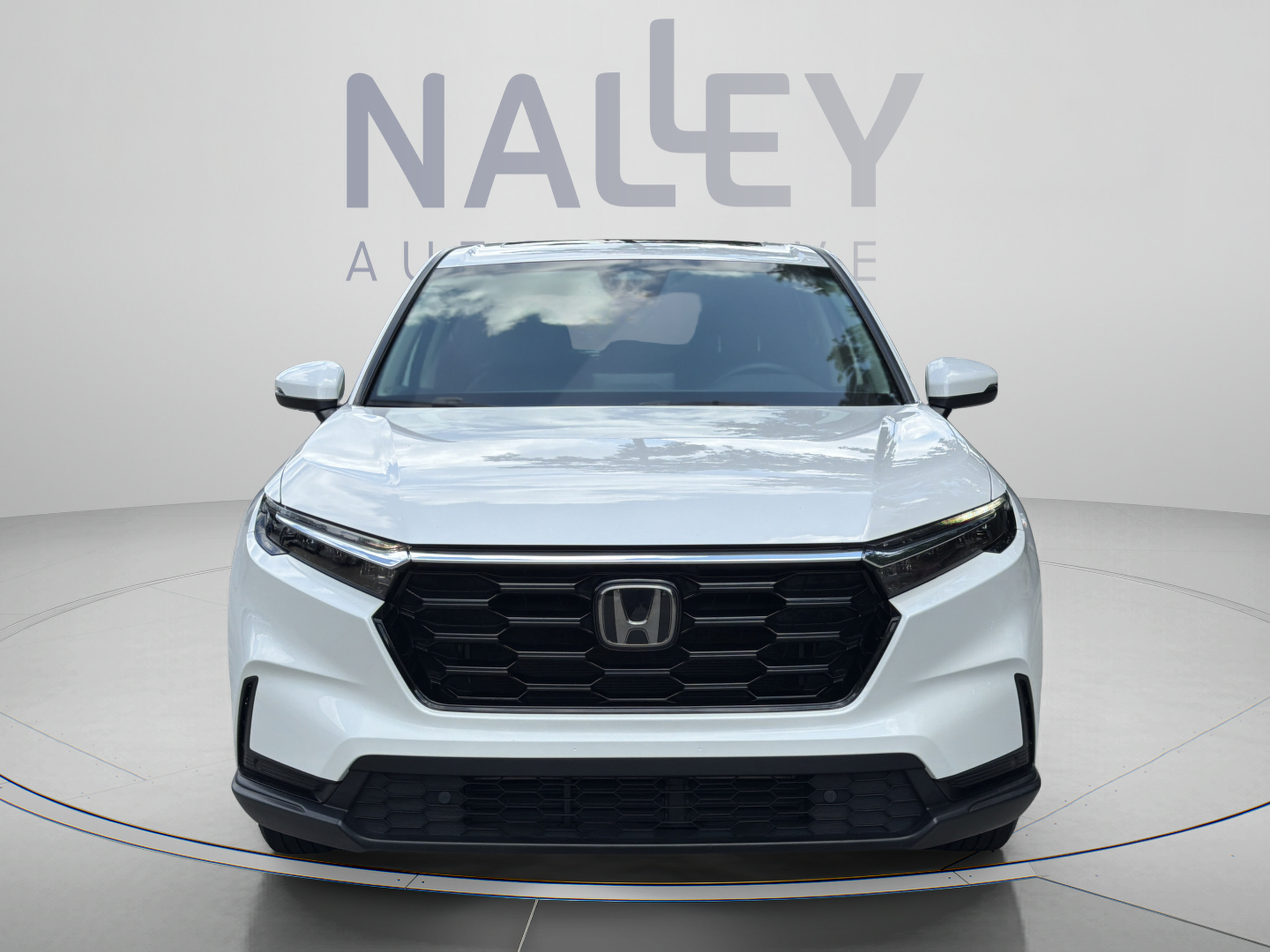 Used 2024 Honda CR-V EX-L image 8