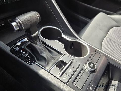 Used 2023 Kia K5 GT-Line w/ GT-Line Premium Package image 27