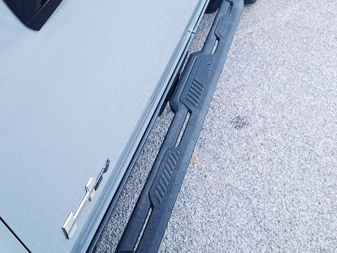 Used 2025 GMC Hummer EV 2X AWD/4WD image 8