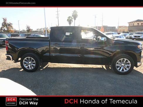 Used 2021 Chevrolet Silverado 1500 LT image 5