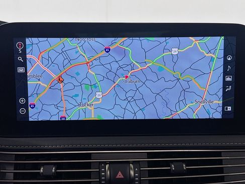 Used 2022 Lexus LS 500 F Sport image 14