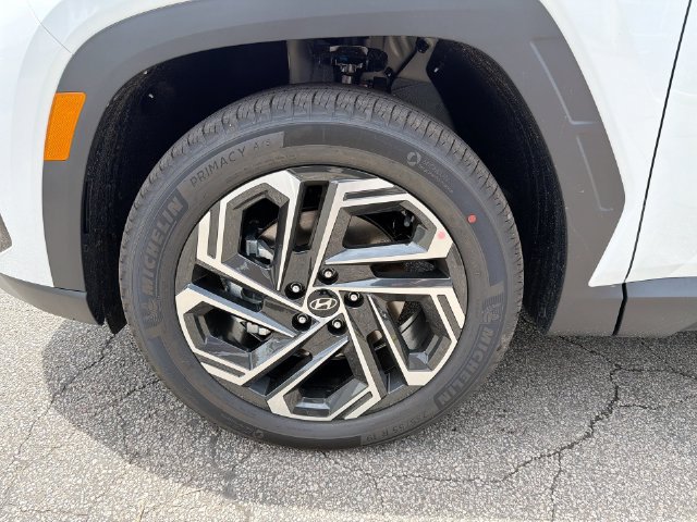New 2026 Hyundai Tucson SEL Plus AWD/4WD image 27