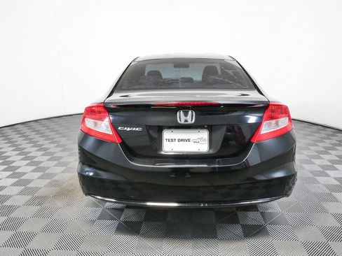 Used 2013 Honda Civic EX image 29