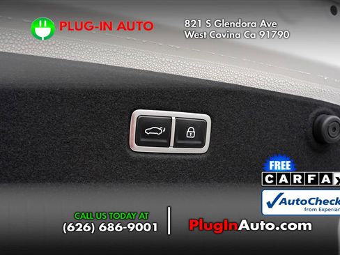 Used 2023 Hyundai Ioniq 6 SEL image 12