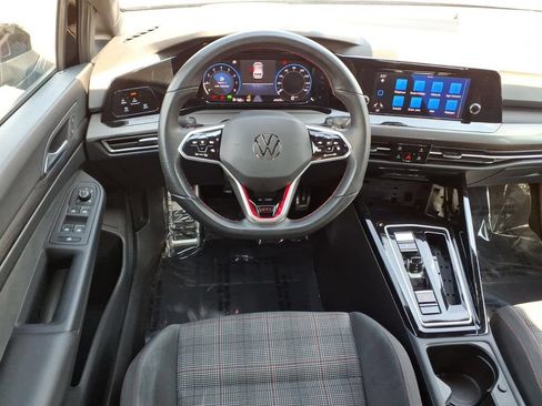 Used 2024 Volkswagen GTI S FWD image 7