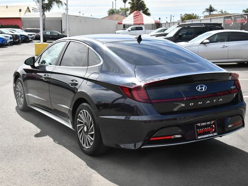 Used 2021 Hyundai Sonata SEL FWD image 6