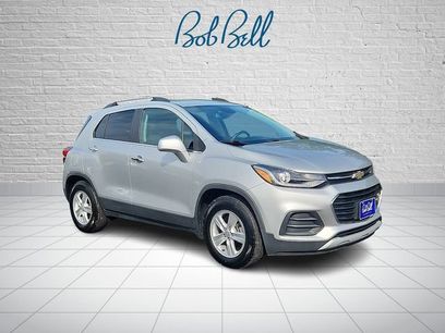 Certified 2019 Chevrolet Trax LT w/ LT Convenience Package