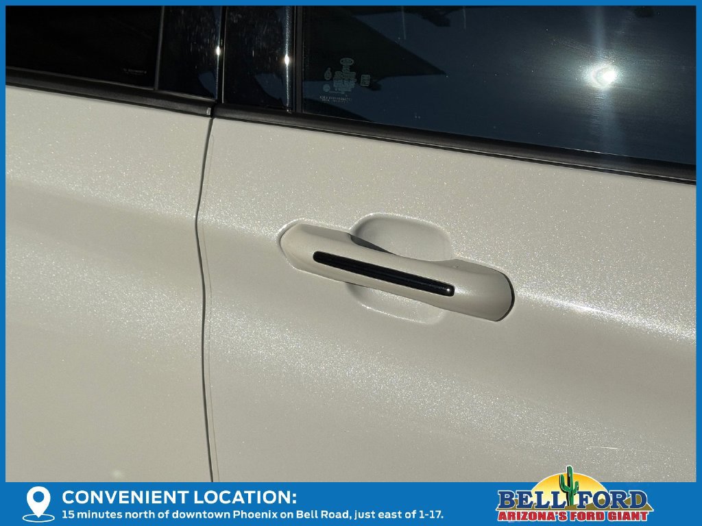 Used 2023 Ford Explorer ST w/ Equipment Group 401A AWD/4WD image 8
