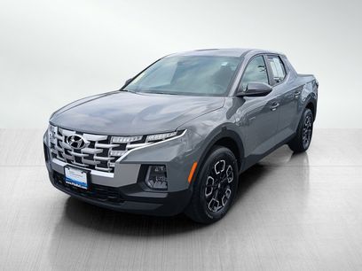 Certified 2024 Hyundai Santa Cruz SEL