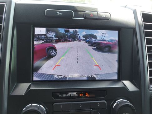 Used 2019 Ford F150 XLT AWD/4WD image 15
