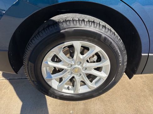 Used 2019 Chevrolet Equinox LT image 10