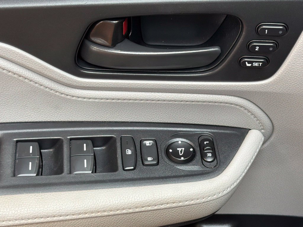 Used 2020 Honda Odyssey EX-L image 23