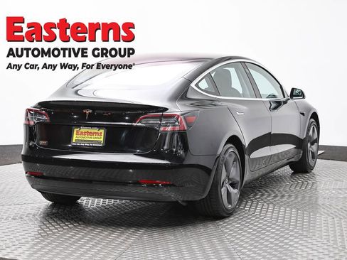 Used 2018 Tesla Model 3 Long Range image 5