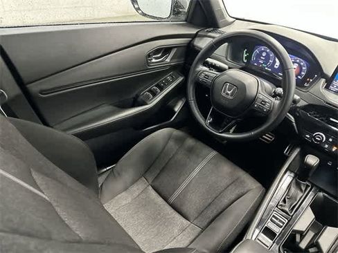 Certified 2024 Honda Accord Sport image 12