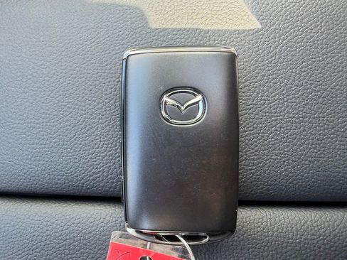 New 2026 MAZDA CX-50 2.5 Hybrid w/ Cargo Package AWD/4WD image 32
