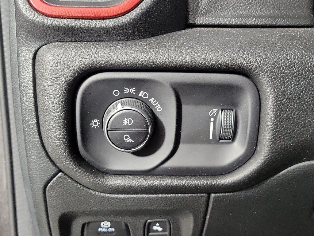 Used 2023 RAM 1500 Rebel w/ Rebel Level 1 Equipment Group AWD/4WD image 13