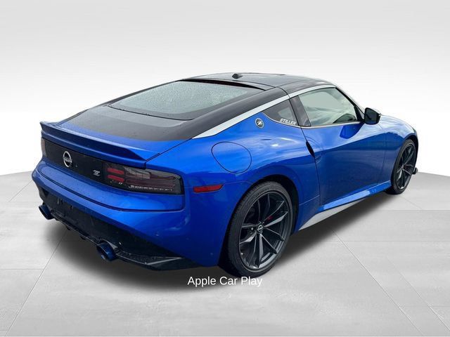 Used 2023 Nissan Z w/ Floor Mat Package (L93) RWD image 7